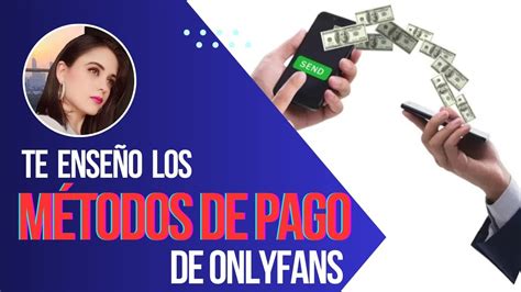 como retirar el dinero de onlyfans chile|Métodos de pago de OnlyFans: guía para creadores y。